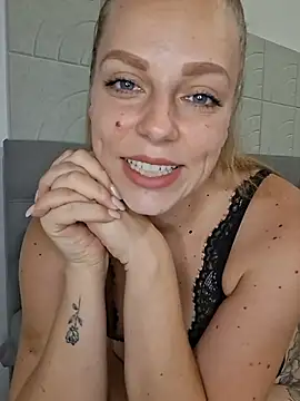 Larifari0406 – Naživo XXX chat
