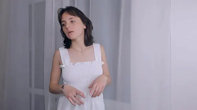 แชท XXX สดของ ShaunaAkal