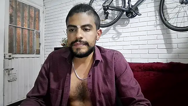 JBond007BBC's Live XXX Chat