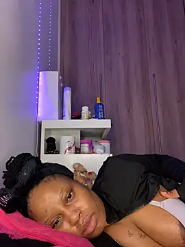 RainBougie Live XXX-Chat