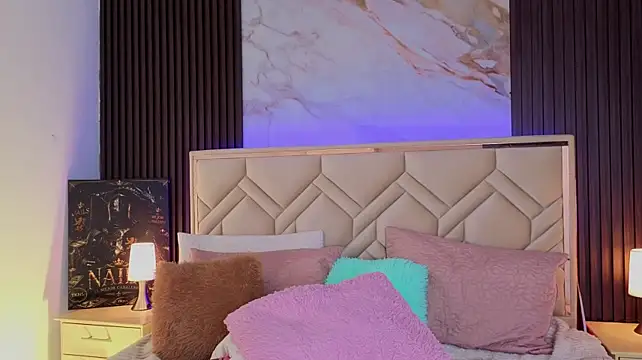 MiaaFarrel's Live XXX Chat