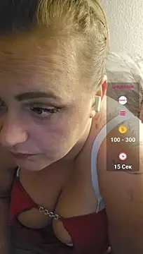 Blondibaby's Live XXX Chat