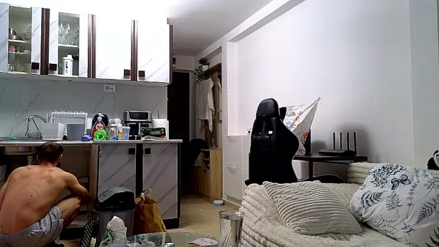 Онлайн чат XXX RyanStorm_