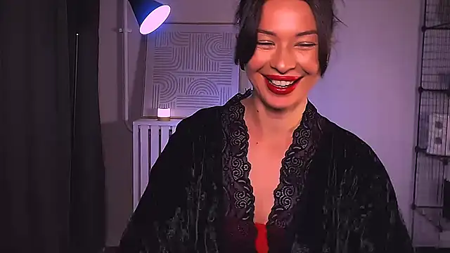 AlexaSven Chat XXX in diretta