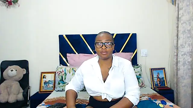 veronica1xxx's Live XXX Chat