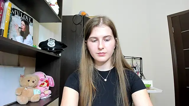OhMyAlice live XXX chat