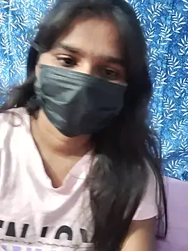 Živý XXX chat Tamil_SweetHeart