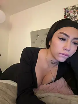 Bonny_Eva's Live XXX Chat