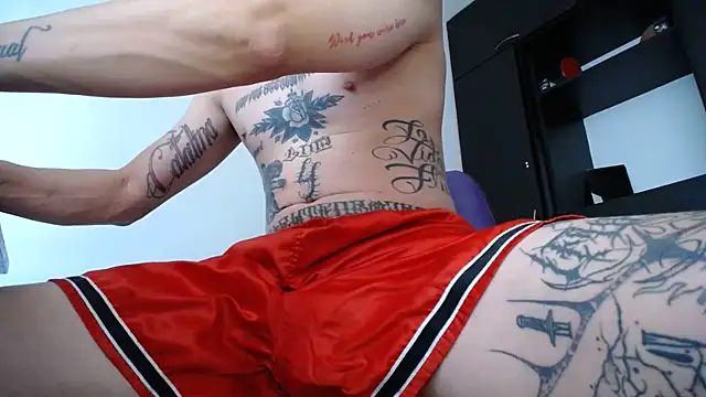 xxxmethodic Adlı Modelin Canlı XXX Sohbeti