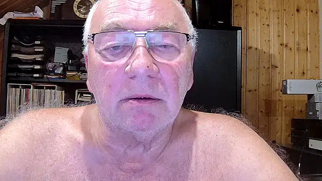biggandybig Live XXX-Chat