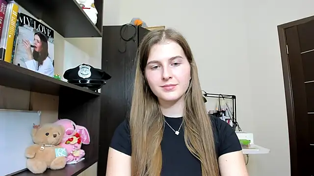Онлайн чат XXX OhMyAlice
