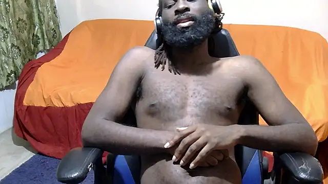 Darkkras Live XXX-Chat