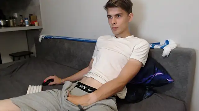 Chat XXX ao vivo de Student_Oliver