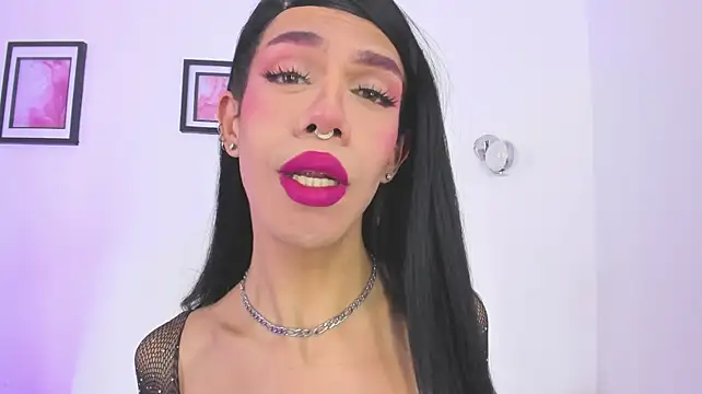 XXX chat uživo modela Kloe_Colliva