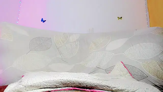 TatiGil 即時 XXX 聊天