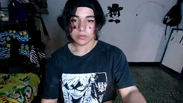Cutie_Sam 라이브 XXX 채팅