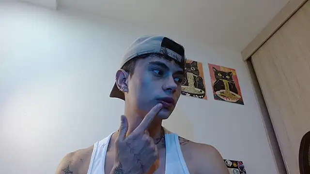 jaico_santos' Live XXX Chat