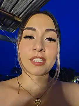 Czat XXX na żywo – Natasanz
