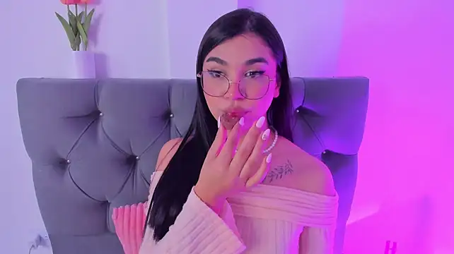 Czat XXX na żywo – RoseCassie