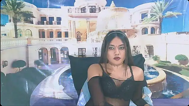 Živý XXX chat IndianSkies