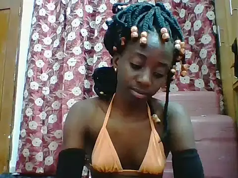 Darkpretty23 Live XXX-Chat