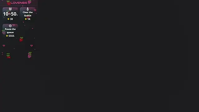 valkyria_12's Live XXX Chat