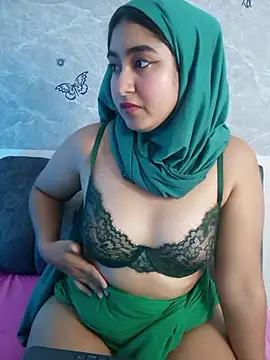 Samira_Awada Adlı Modelin Canlı XXX Sohbeti