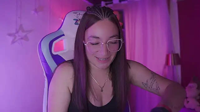 issa_monterrey Chat XXX in diretta