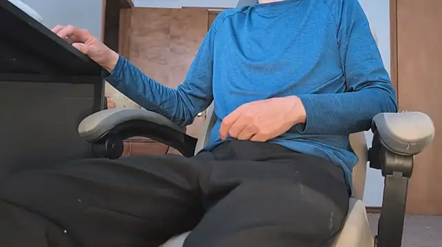 צ'אט XXX בשידור חי של Opondestre00420