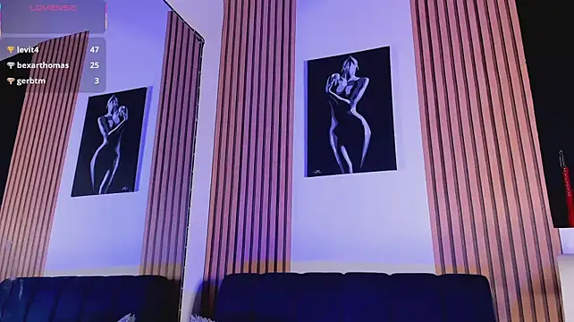 Alexxus_SmithのライブXXXチャット