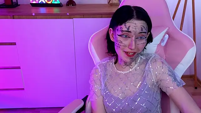 Živý XXX chat S3w3rslut