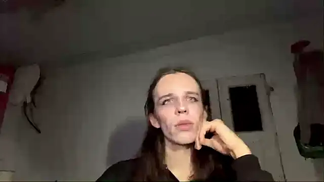 HotFemBooyn Webbikameraesitys