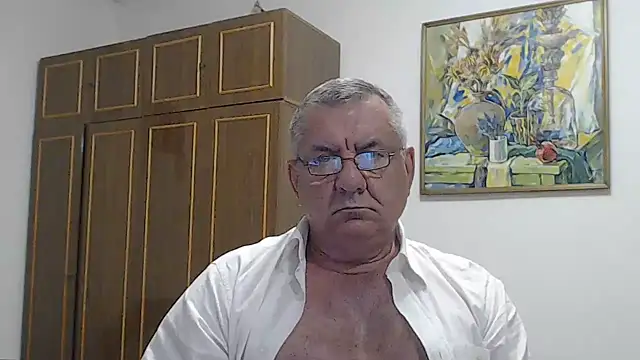 machomale3's Webcam Show