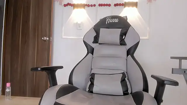 XXX chat uživo modela Hanna_Risso