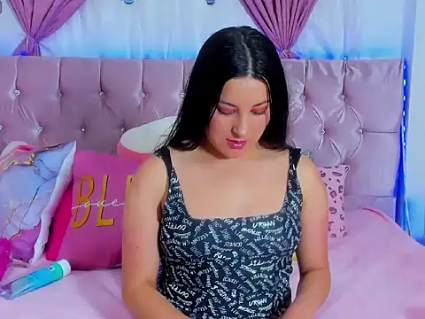 Chat XXX ao vivo de cuteeimy