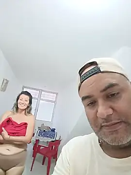wessAndSandri's Live XXX Chat