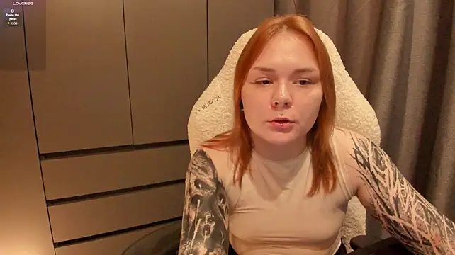 Chat +18 de sophia_lix ao vivo
