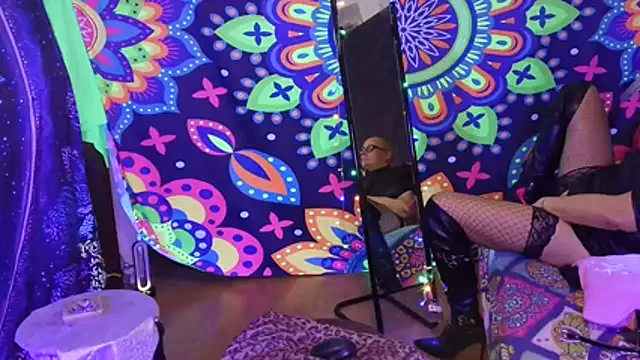 KingaCookies Live XXX-Chat