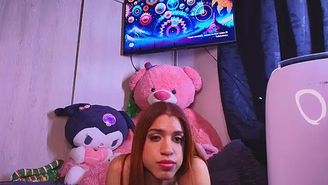 Princess_Hottysn Live XXX chat