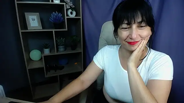 LiluGrants 现场XXX聊天