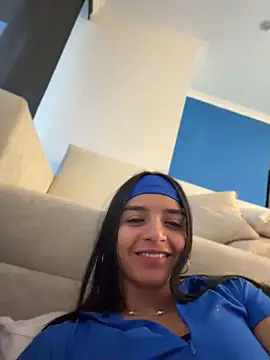 Chat XXX en directo de violeta365