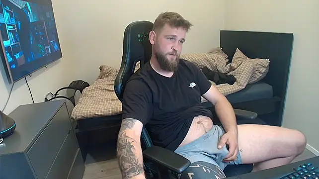 Chat XXX en directo de koppers2000