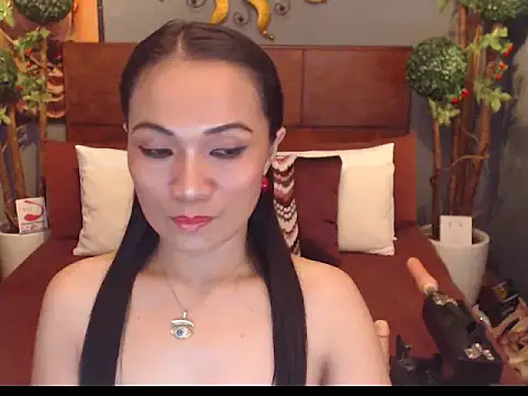 Chat XXX ao vivo de JamilaJasmin