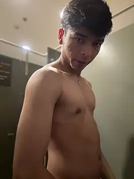The_Conquer live XXX chat