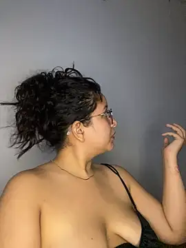 DaphneSky's Live XXX Chat