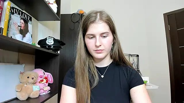 OhMyAlice live XXX chat