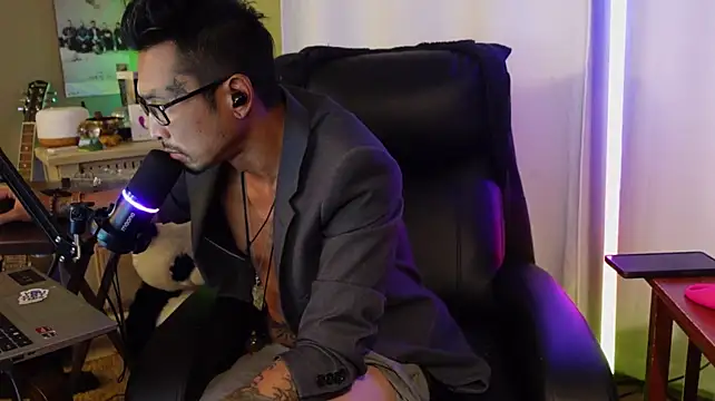 Ghost11_11 live XXX chat
