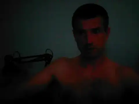 Show modela TwardyKierowca na web-kameri