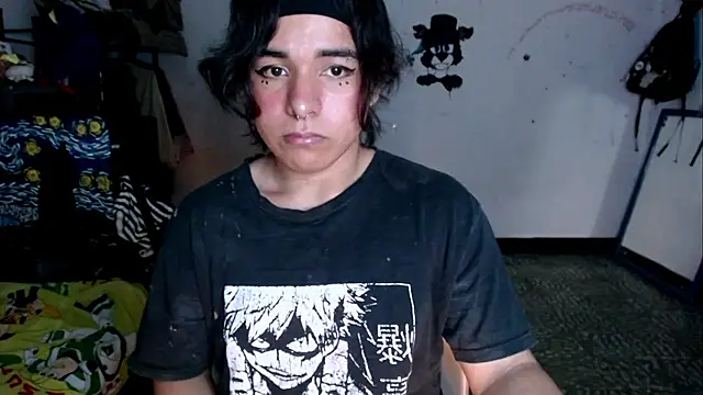 Živý XXX chat Cutie_Sam