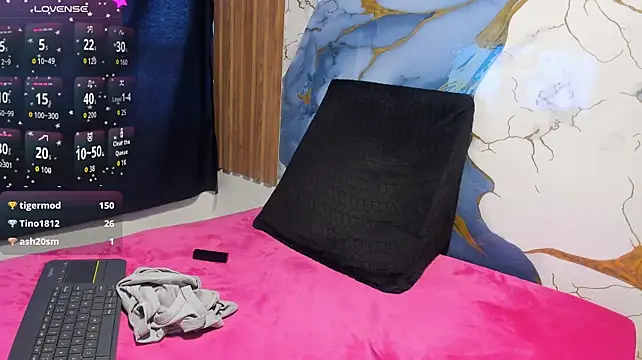 candylover20_ Live XXX-Chat